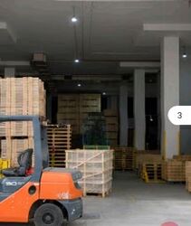 Tuas Avenue 9 (D22), Factory #564002311
